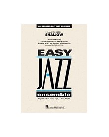 Shallow (from A Star Is Born)