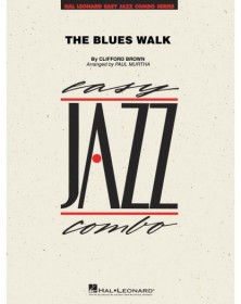 The Blues Walk