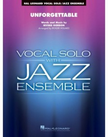 Unforgettable (Key: F)