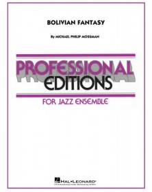 Bolivian Fantasy