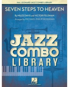 Seven Steps to Heaven