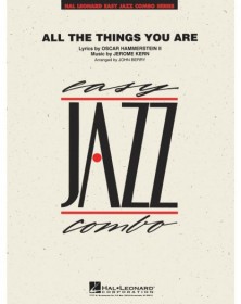 All The Things You Are