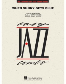 When Sunny Gets Blue