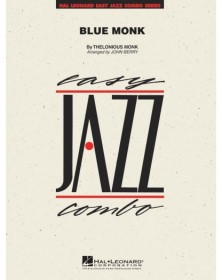 Blue Monk