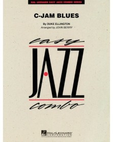 C-Jam Blues