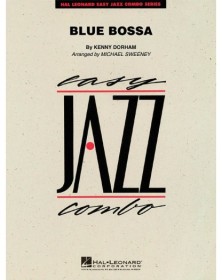 Blue Bossa