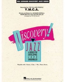 Y.M.C.A.