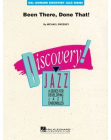 Been There, Done That!