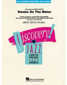 Smoke On The Water