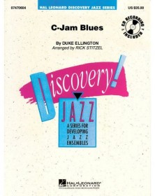 C-Jam Blues