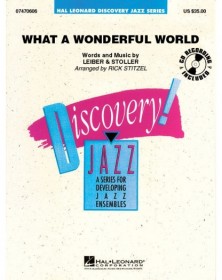 What a Wonderful World