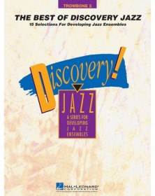 The best of Discovery Jazz...