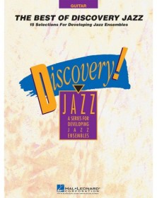 The best of Discovery Jazz...
