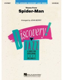 Theme From Spider-Man