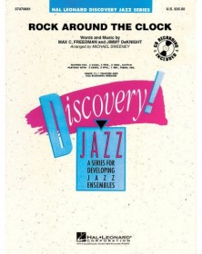 Rock Around The Clock