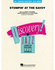 Stompin' At The Savoy