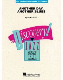 Another Day, Another Blues