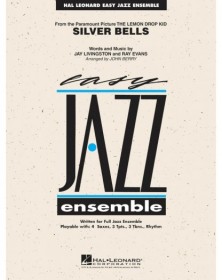 Silver Bells