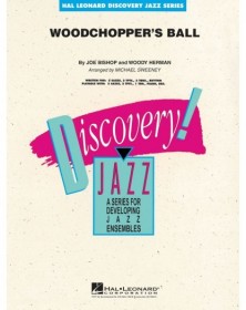 Woodchopper's Ball
