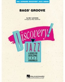 Bags' Groove