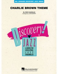 Charlie Brown Theme