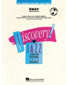 Sway (Quien Sera)