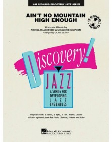 Ain't No Mountain High Enough