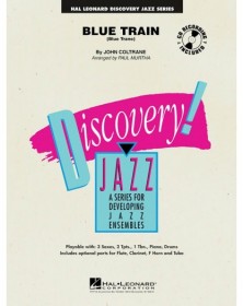 Blue Train