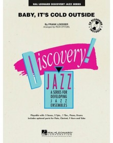 Baby, It's Cold Outside