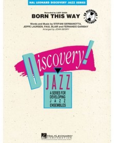 Born This Way