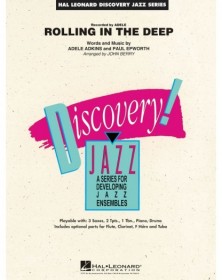 Rolling In The Deep