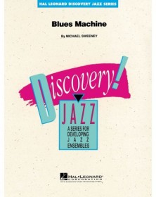 Blues Machine