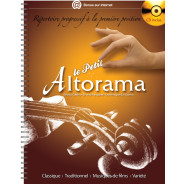 Le Petit Altorama