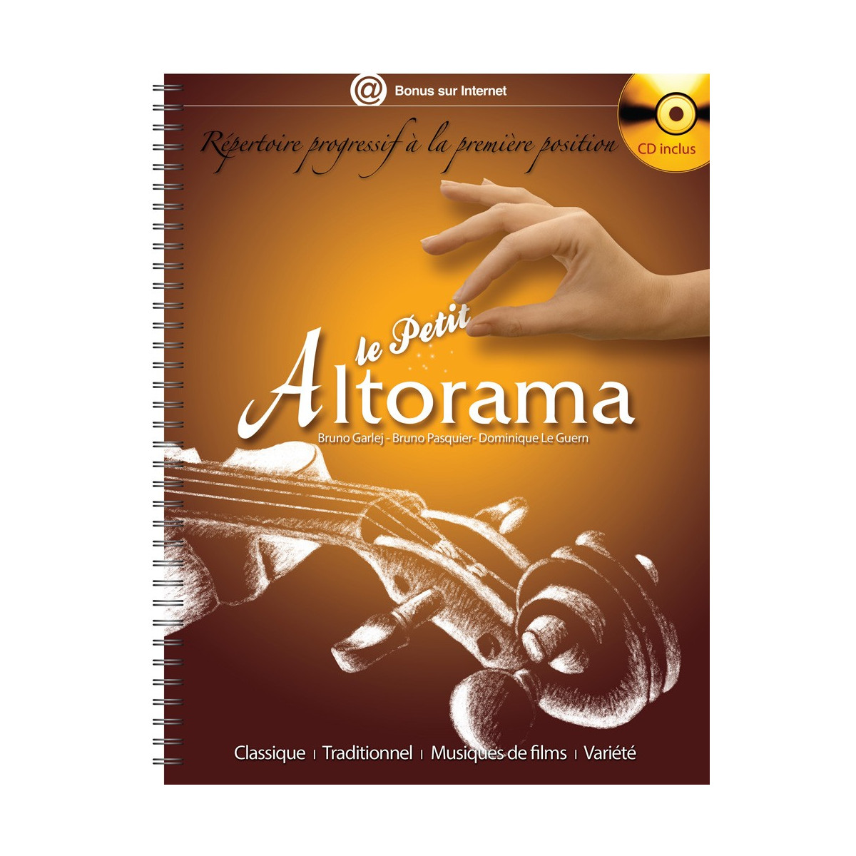Le Petit Altorama