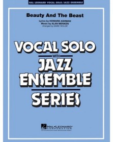 Beauty And The Beast