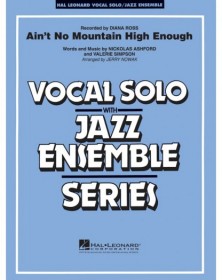 Ain't No Mountain High Enough