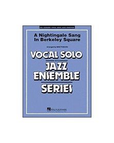 A Nightingale Sang In...