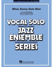 When Sunny Gets Blue