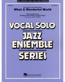 What a Wonderful World