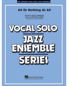 All or Nothing at All