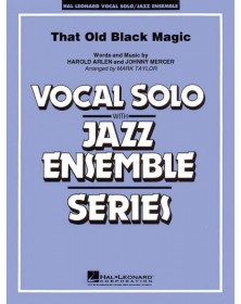 That Old Black Magic