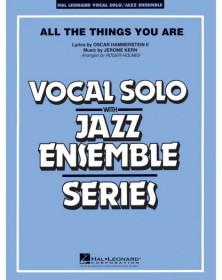 All the Things You Are