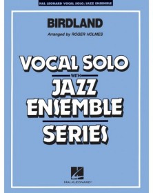 Birdland