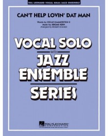 Can't Help Lovin' Dat Man (...