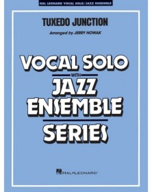 Tuxedo Junction
