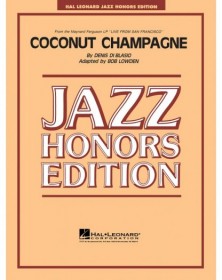 Coconut Champagne