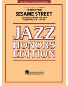 Theme from Sesame Street