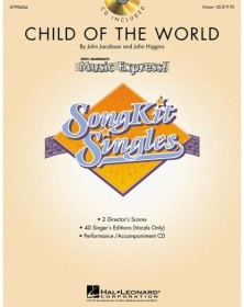 Child of the World SongKit...