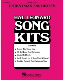 Christmas Favorites Song...