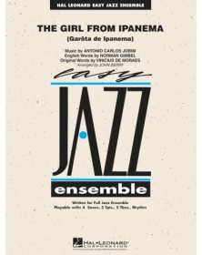 The Girl from Ipanema
